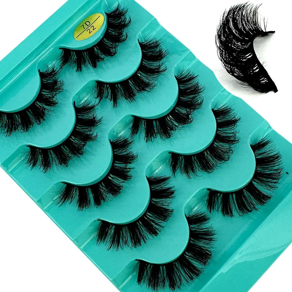 5pairs7D22