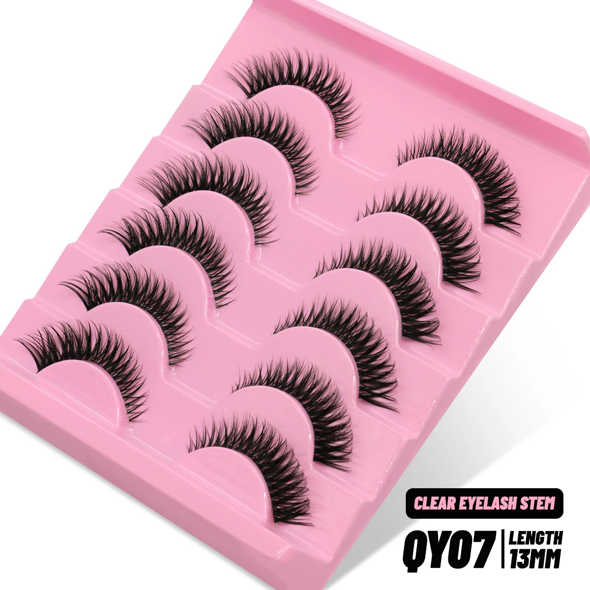 6pairs-QY07