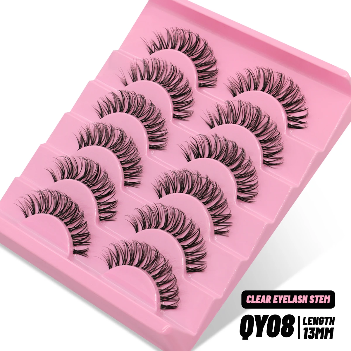 6pairs-QY08