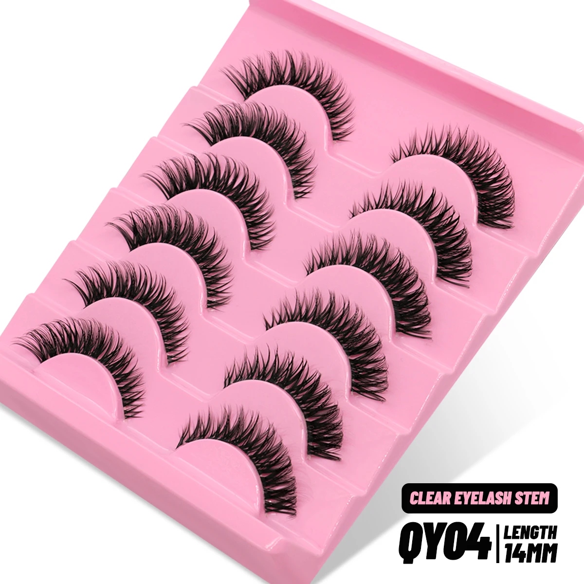 6pairs-QY04