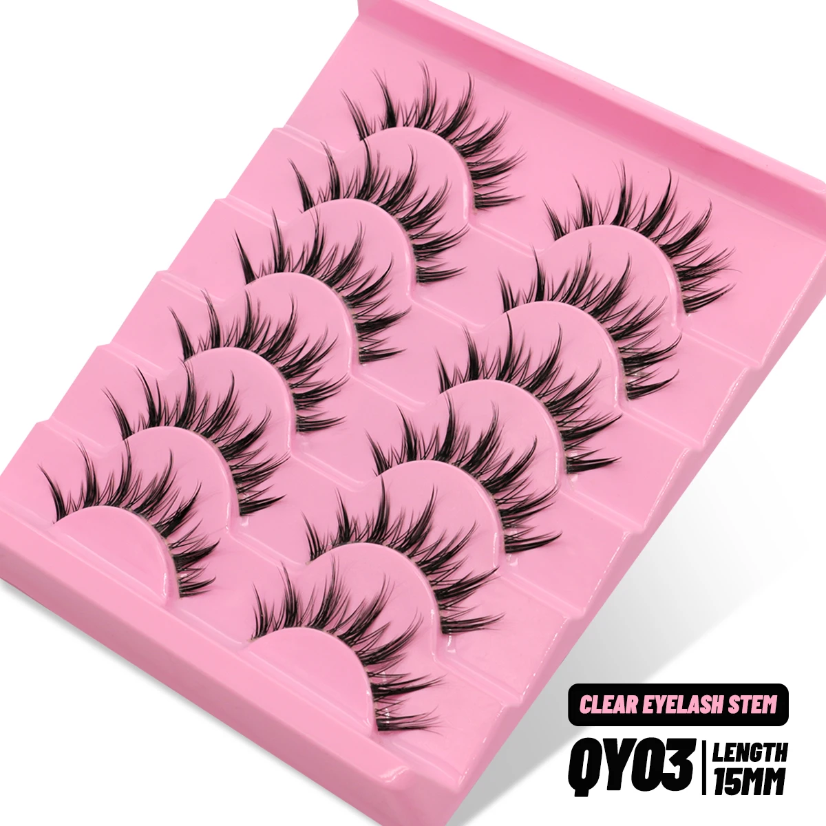 6pairs-QY03
