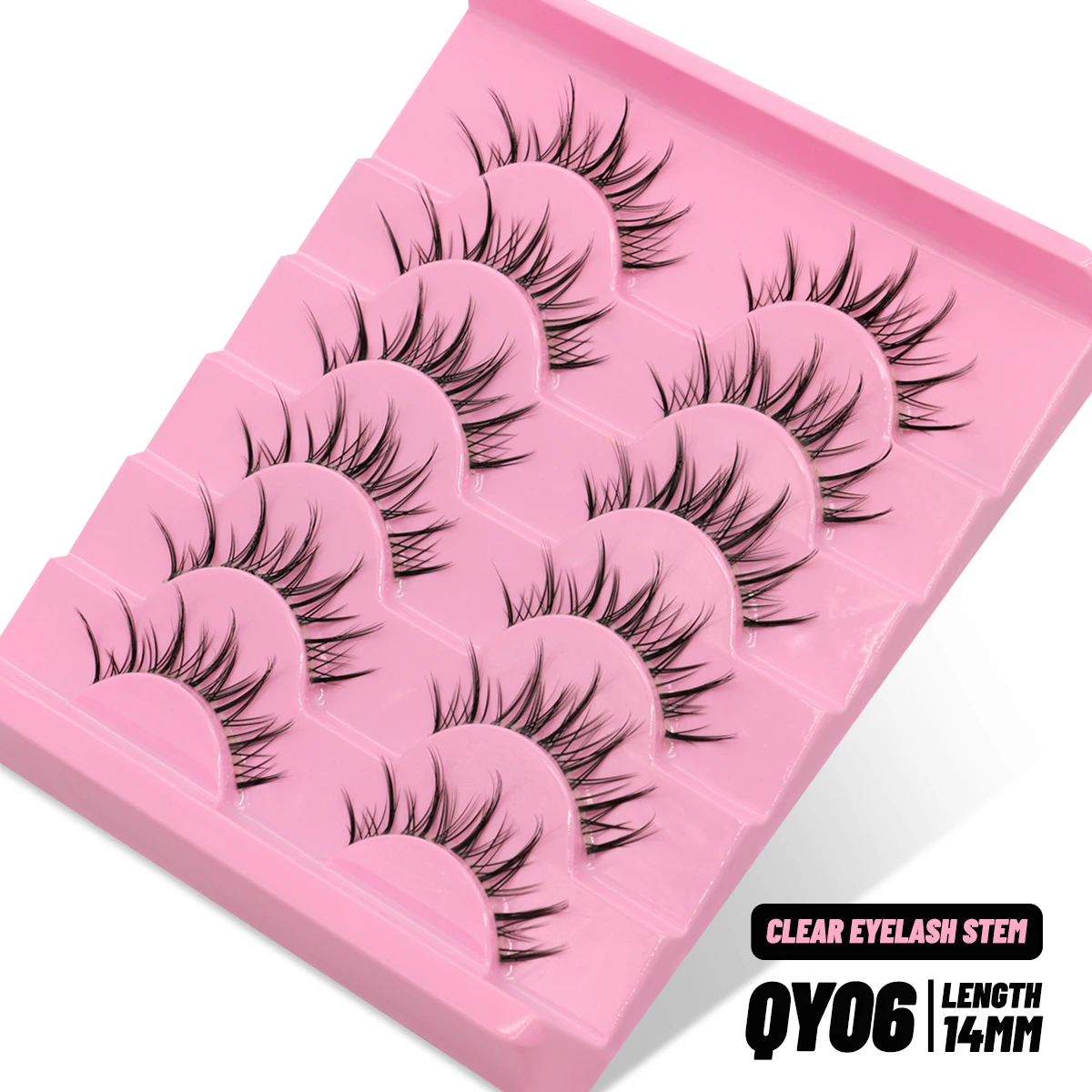 6pairs-QY06