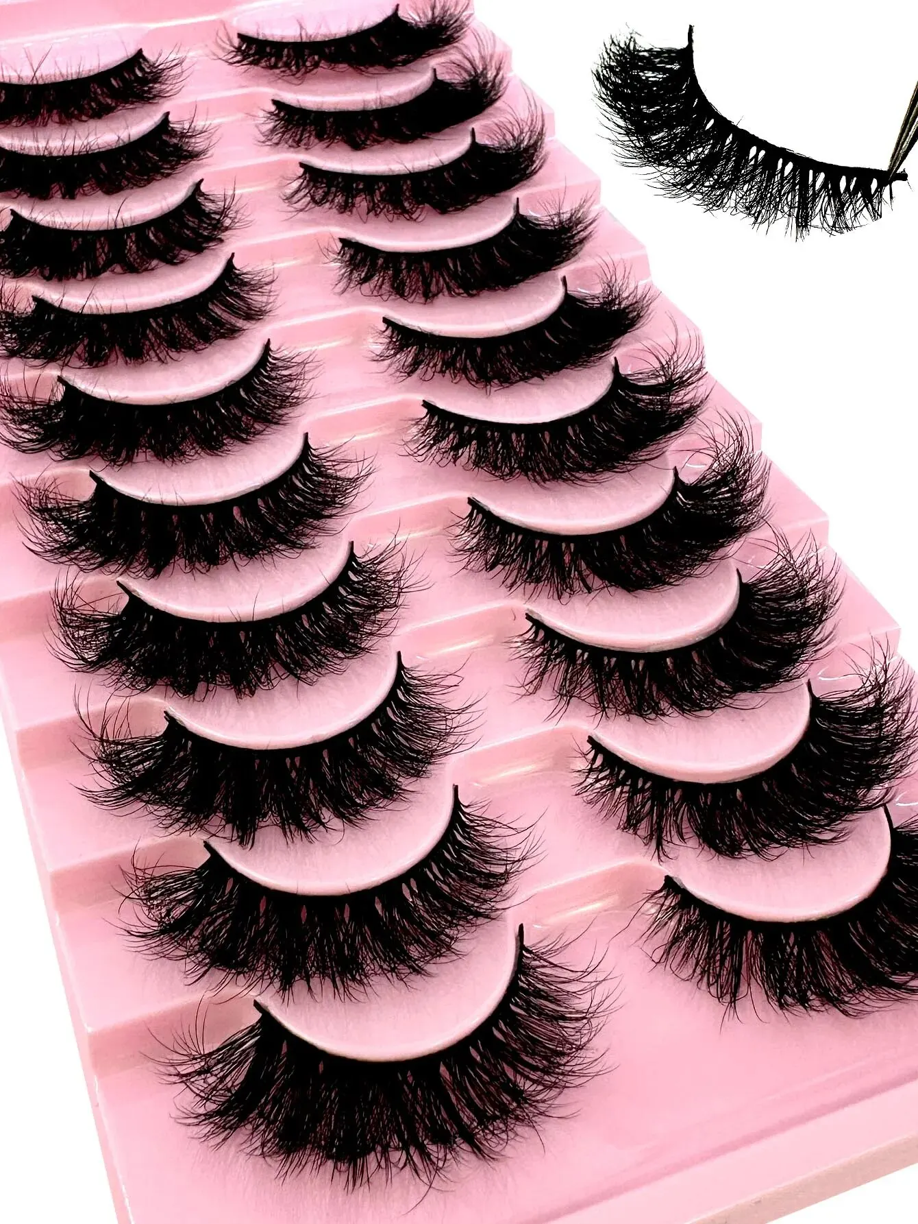 10 pairs3D115
