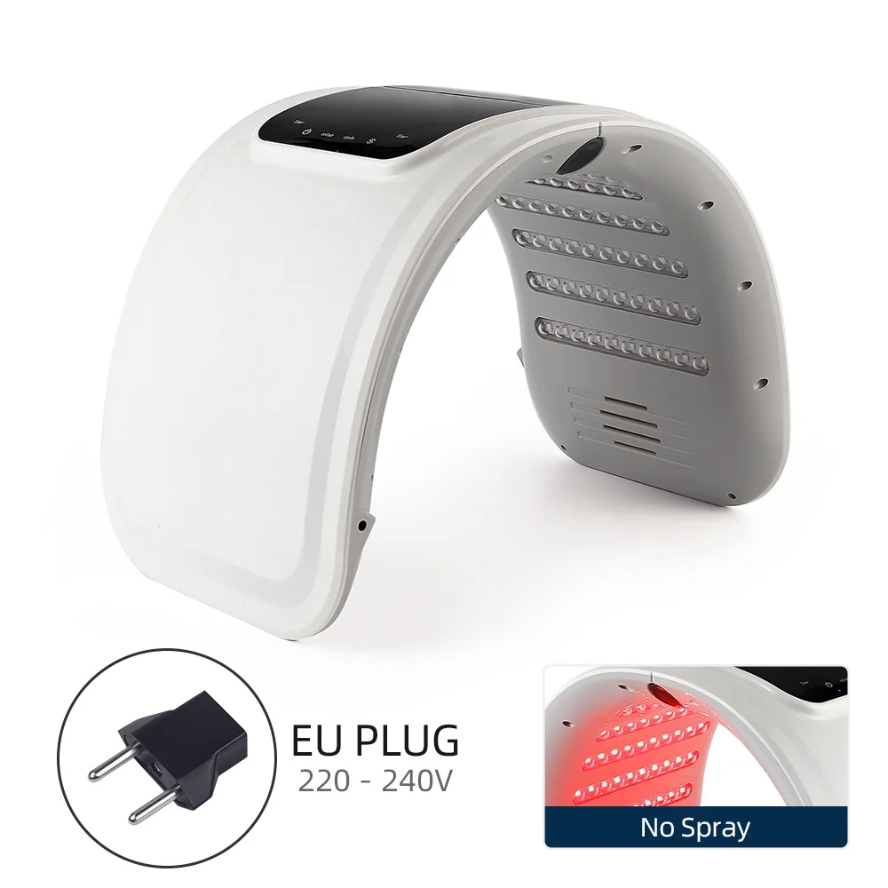 EU Plug(220-240V)