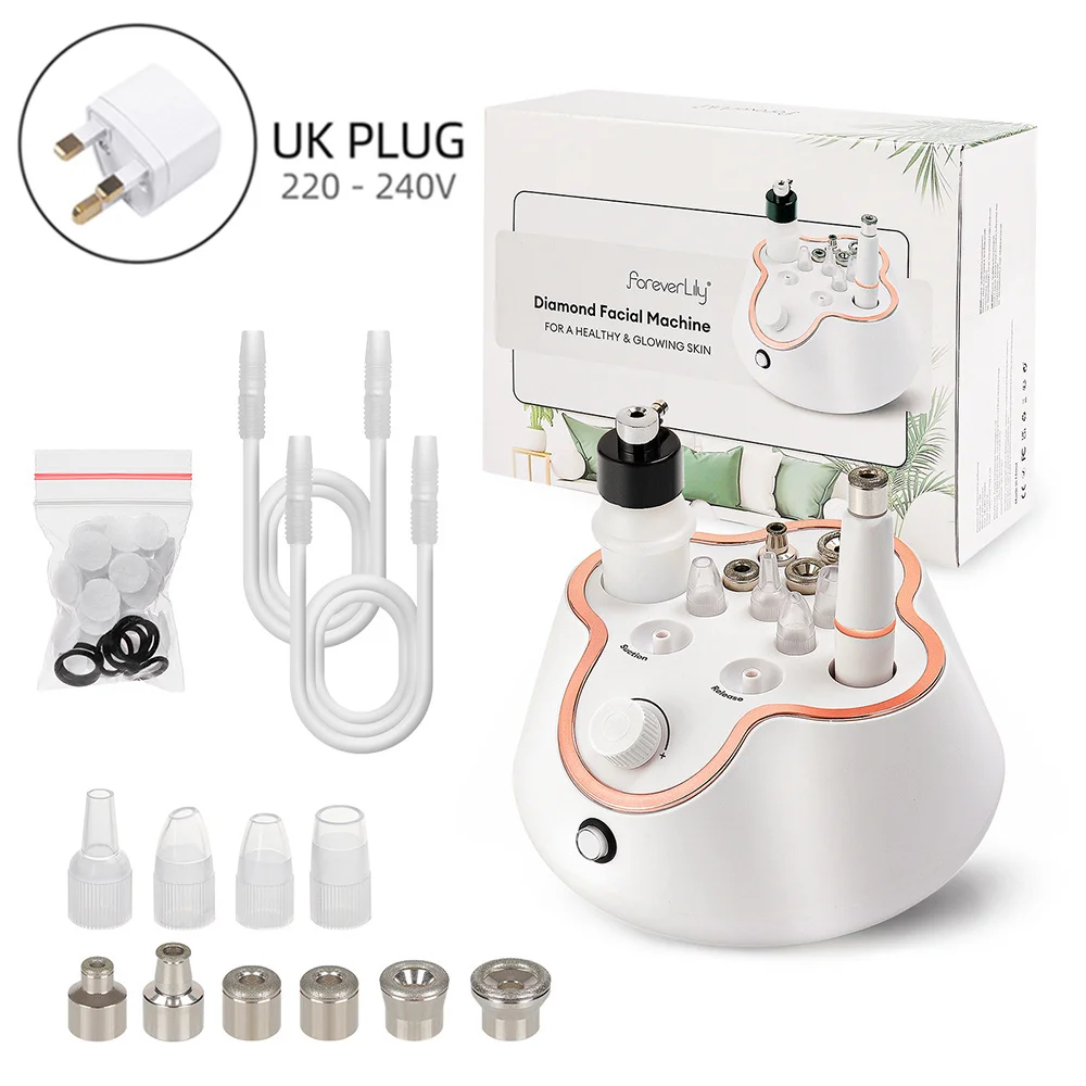 UK PLUG (220-240V)