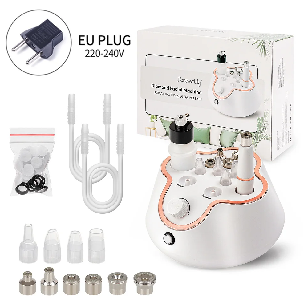 EU PLUG (220-240V)