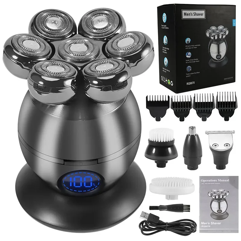 6 IN 1 Set