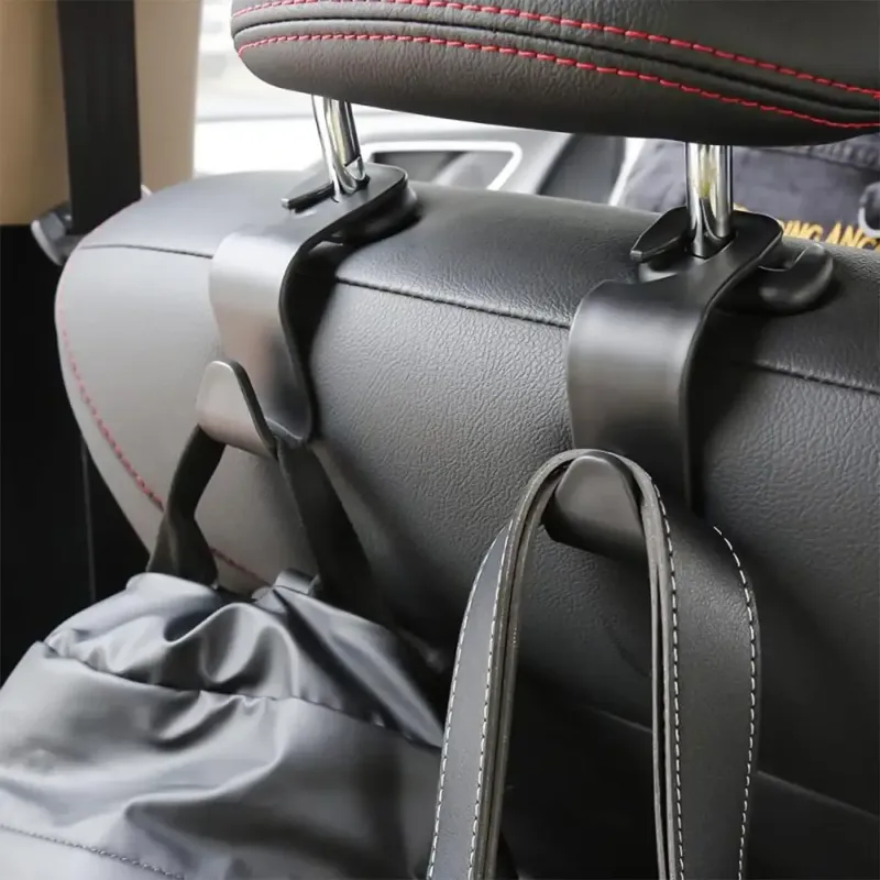 Handbag Holder Car Back Seat Hook