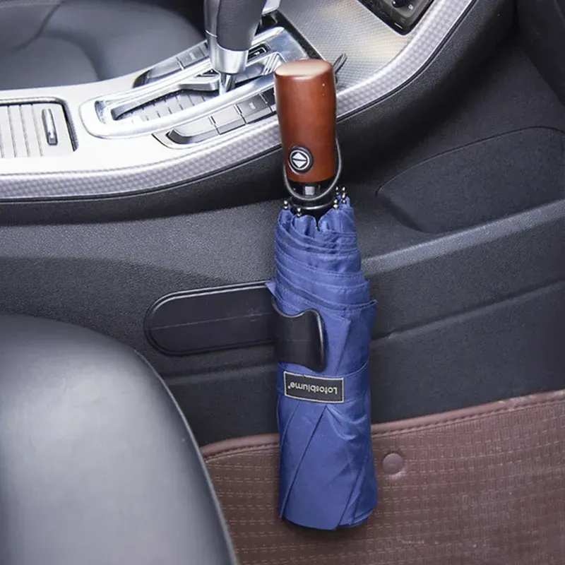 Mini Umbrella Holder Clip Hook Function