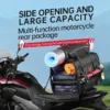 waterproof motorcycle rear bag Motocentric
