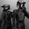CE Approval Body Armor Certification Detail