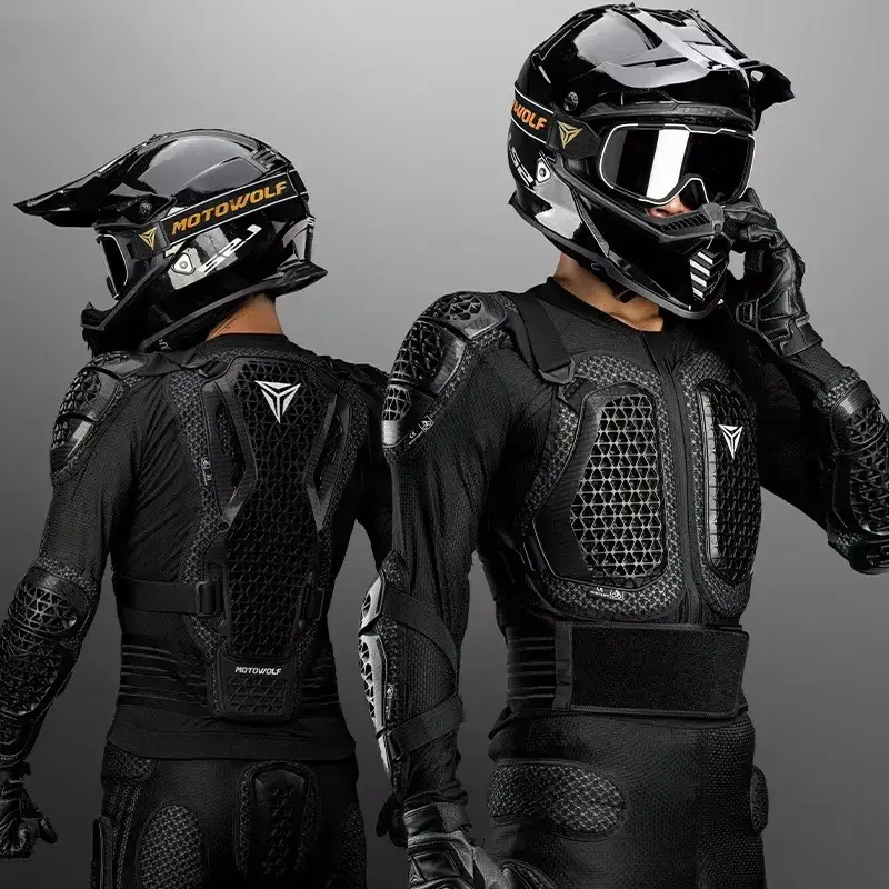 CE Approval Body Armor Certification Detail