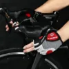 INBIKE Gel Cycling Gloves Full View