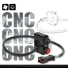 Durable Dirt Bike Kill Switch