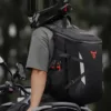 Waterproof Motorcycle Helmet Backpack