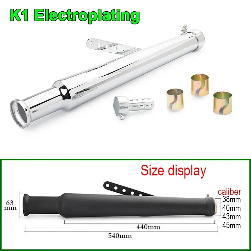 K1 white