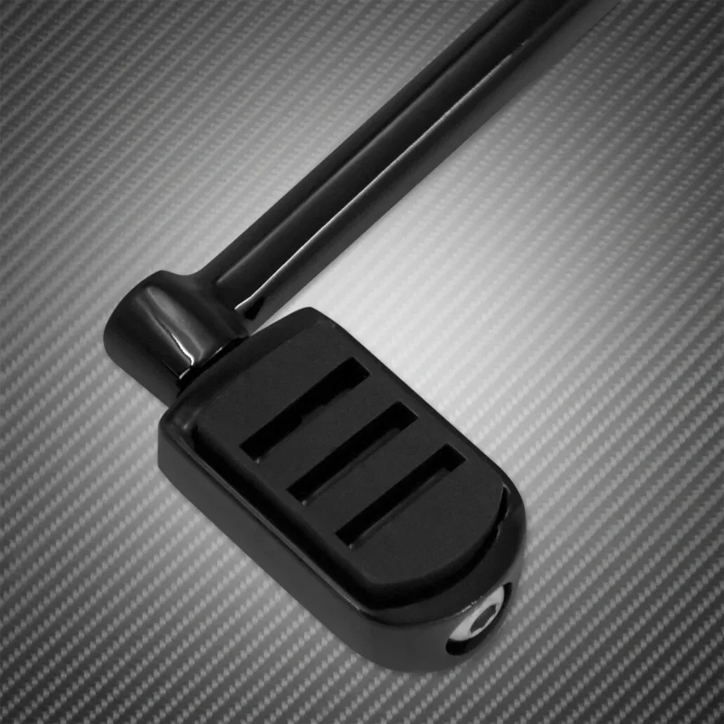 Motorcycle Rear Pegs Anti-Slip Design