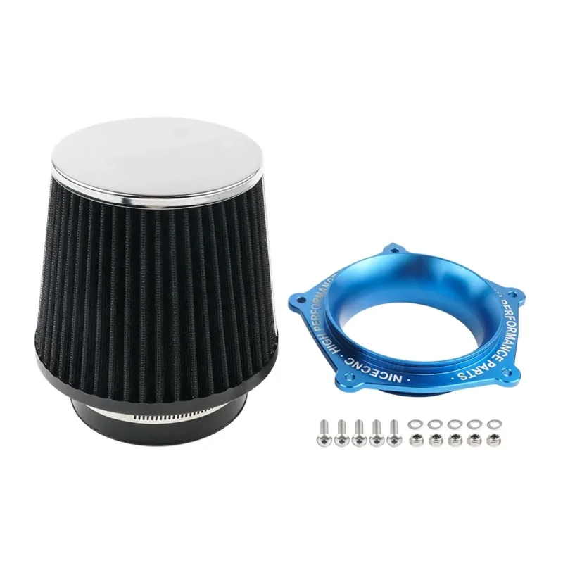 Yamaha YFZ450 air filter cleaner adapter