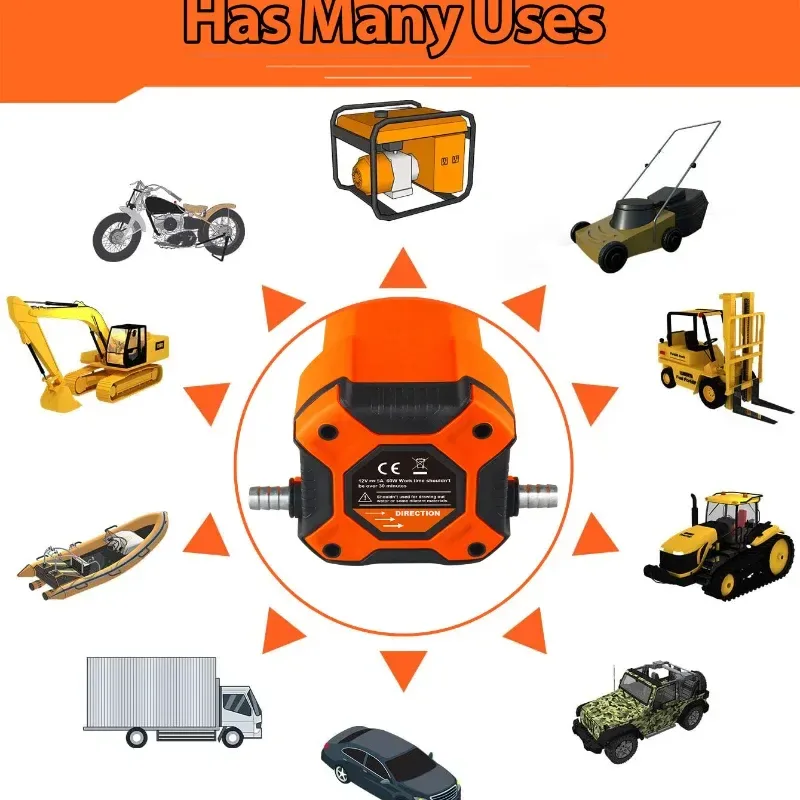 Versatile automotive tool for various fluids