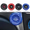 Auto Interior Decoration Sticker Anti-Accident Feature