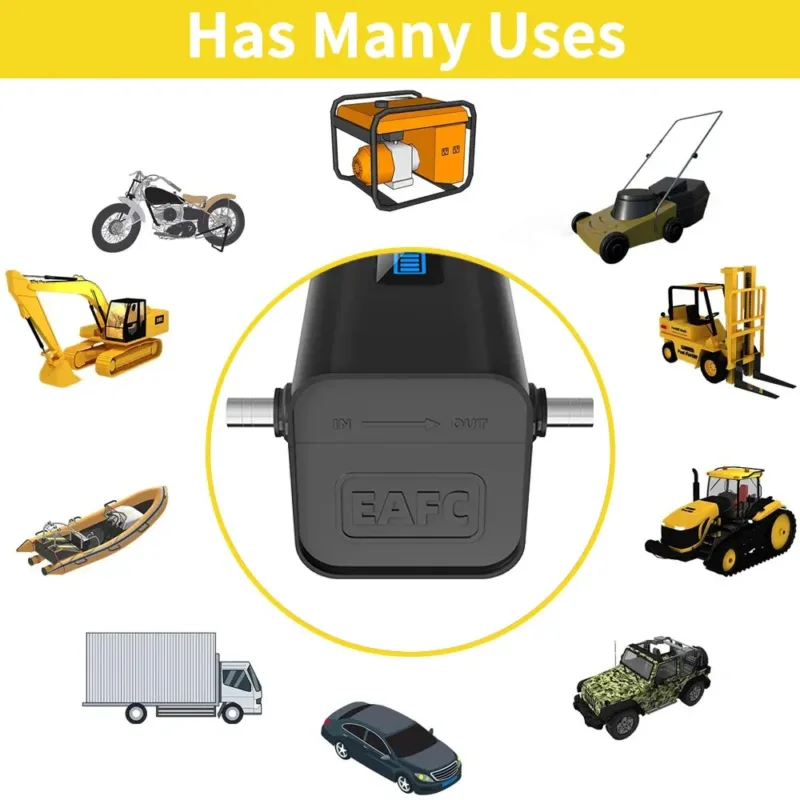 Electric fuel transfer pump for automotive use.