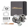 GT2871 turbocharger kit components