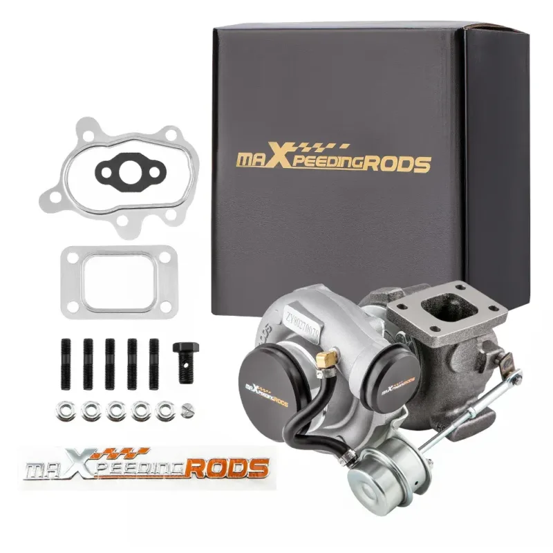 GT2871 turbocharger kit components