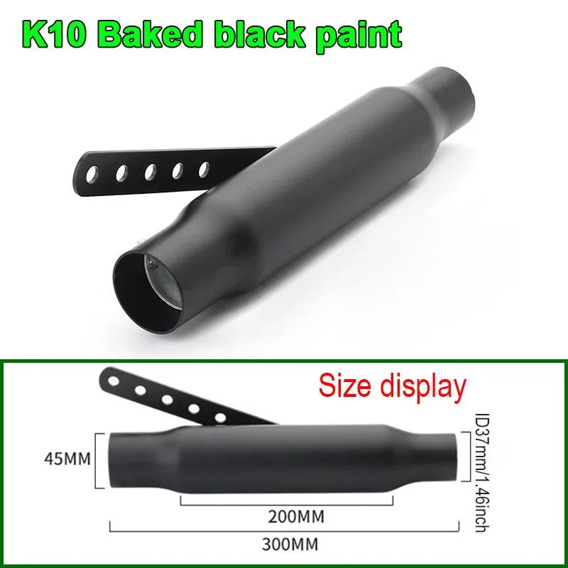 K10 black