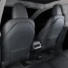 Tesla Rear Seat Protection from Kicks