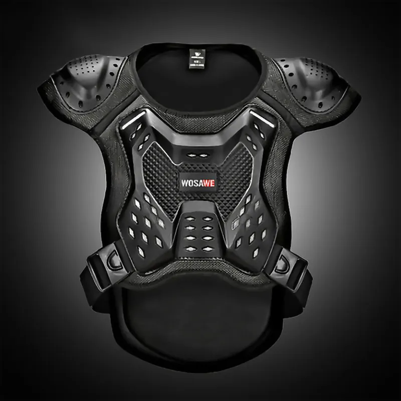 Spine Chest Gear Motorcycle Back Protection