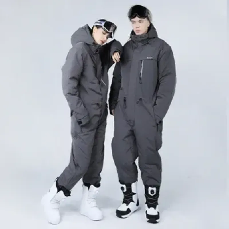 Waterproof Windproof Riding Suit Fabric Detail