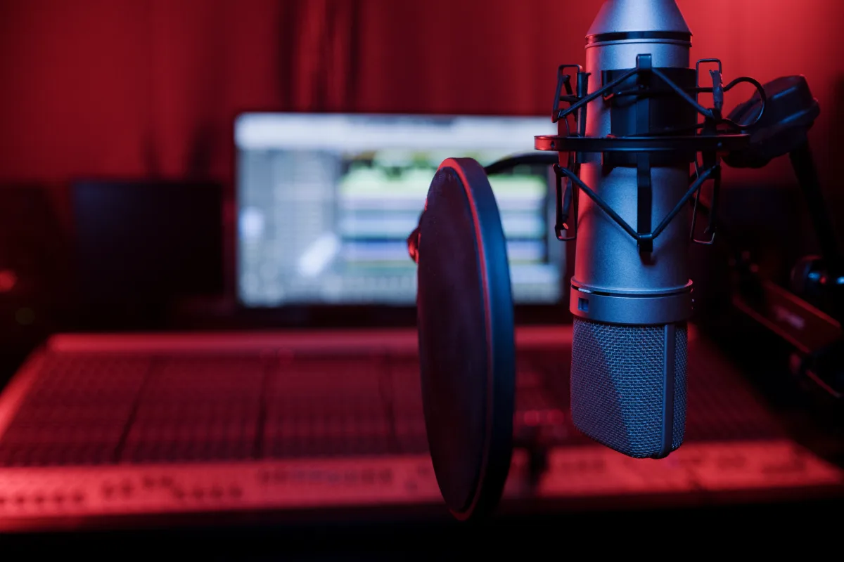 studio