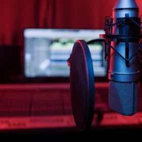 studio