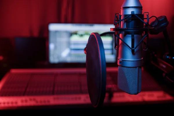 studio