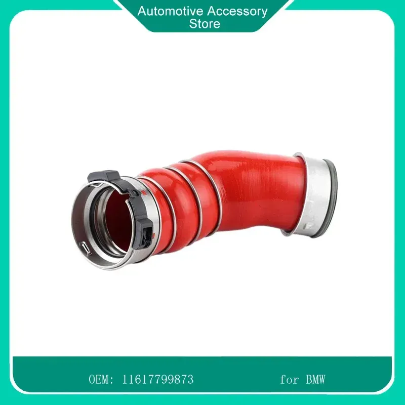 Engine Turbo Hose for BMW X5