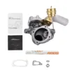MaxpeedingRods K04 turbo with accessories