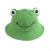 Furandown sun hat interior showing breathable sweatband and UPF tag