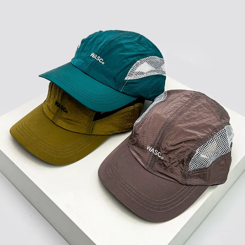 Midnite Star Letter Baseball Cap