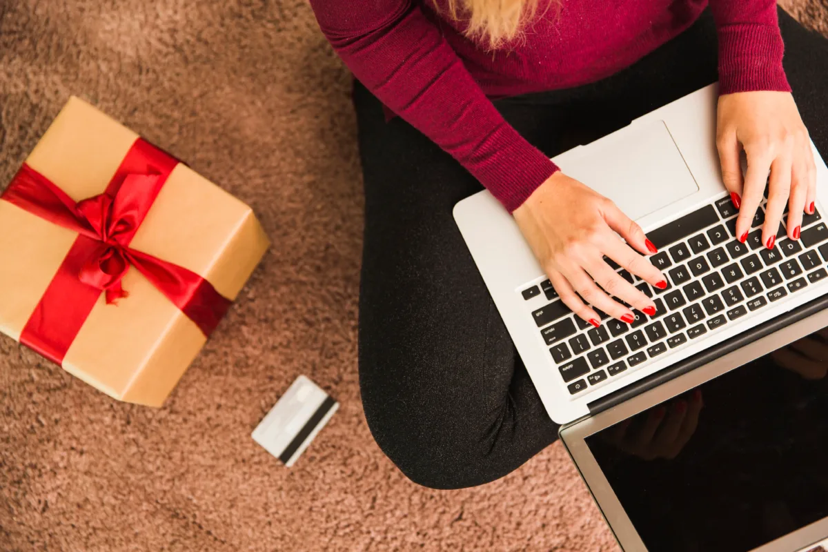 buying gift