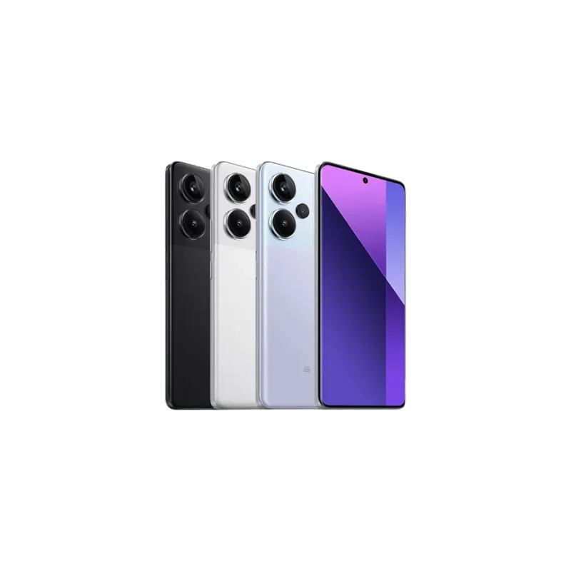 200MP OIS main camera on Xiaomi Redmi Note 13 Pro