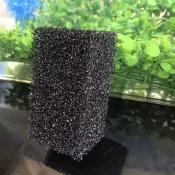 Aquarium Filter Sponge - 2PCS Biochemical Filters for Fish Tank
