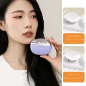 lectric Automatic Nail Clipper with Light