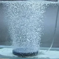 40mm Air Bubble Stone – Efficient Aquarium & Pond Aerator
