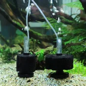 Aquarium Filter Sponge - Biological Filter for Fish Tank
