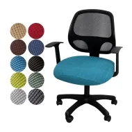 2024 Protective Elastic Split Seat Cover - Stylish Protection for Your Car