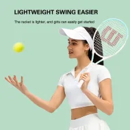 Tennis Rackets