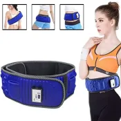 X5 Vibration Full Body Belt