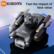 XIAOMI Mini V30 Drone 8K – Professional drone with 8K camera and obstacle avoidance