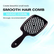 Air Cushion Comb for Wet & Curly Hair