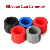 25mm Anti-Slip Silicone Tattoo Grip - Comfortable and Durable
